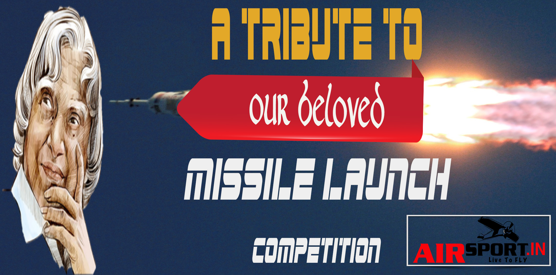 MISSILE LAUNCH WORKSHOP AND COMPETITION