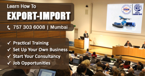 Shipping and logistic training program