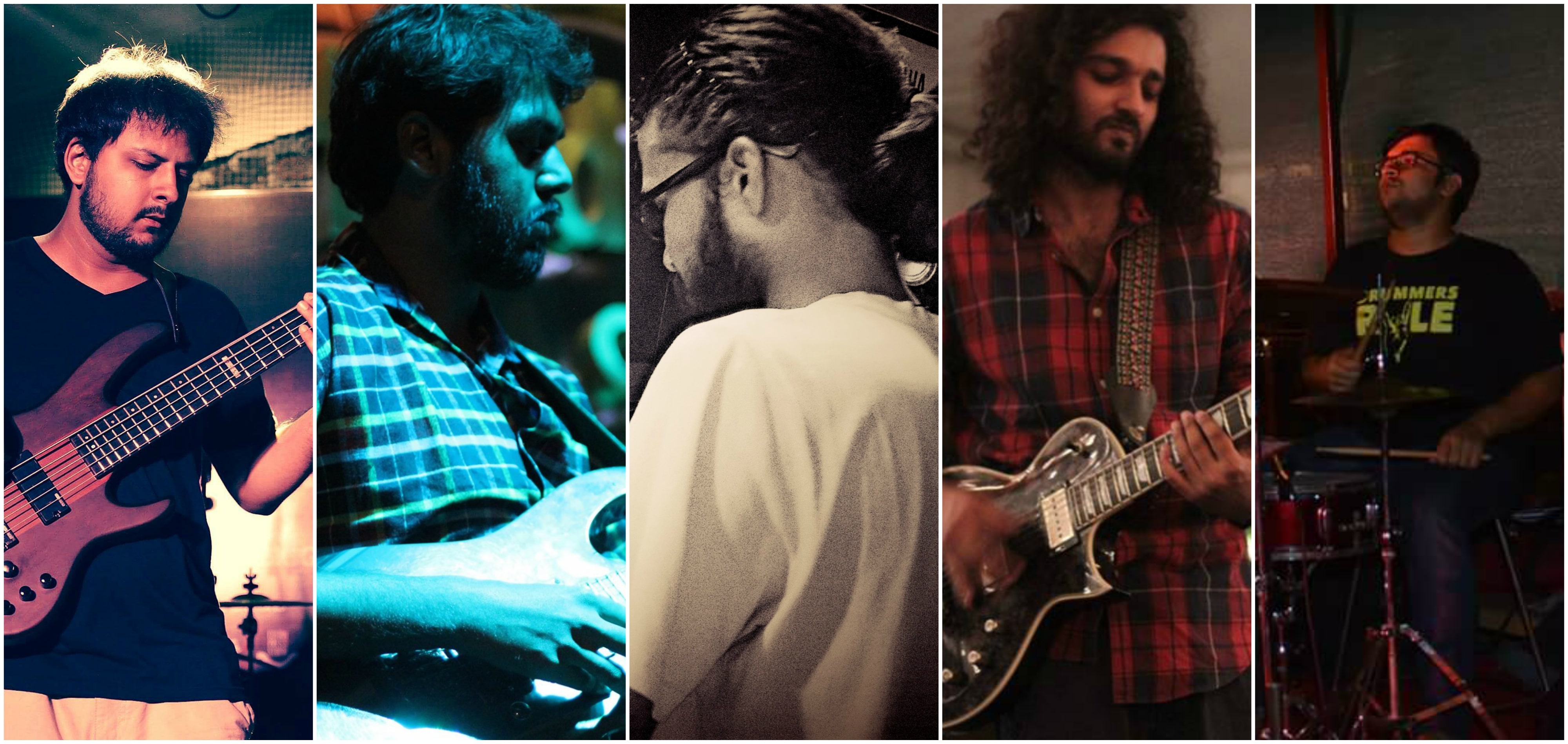 1K Ampere Live at MTV Flyp