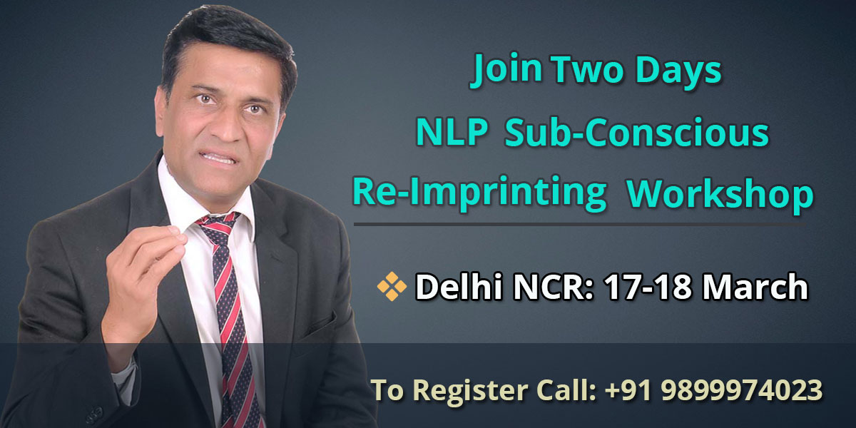 NLP Training Workshop