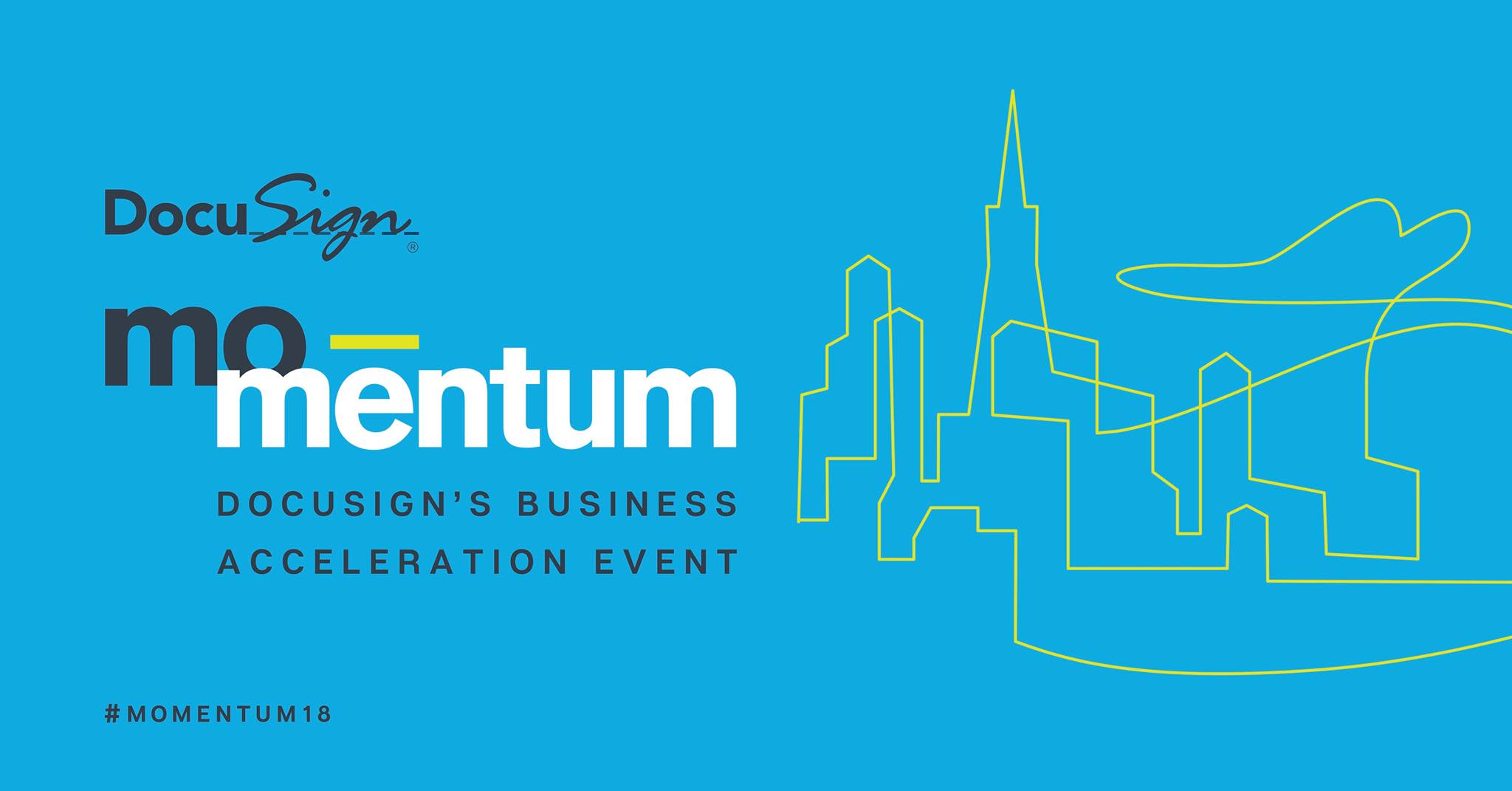DocuSign Momentum