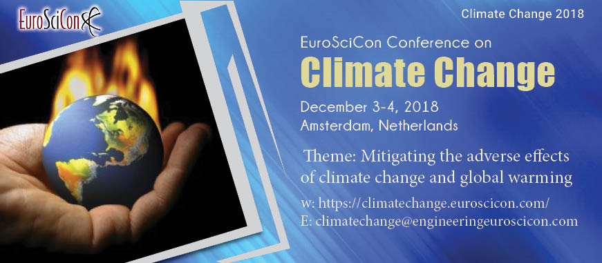 Climate change2018