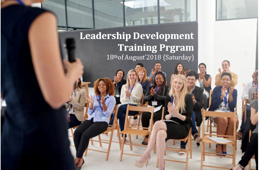 Leadership Development Training Program