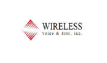 WIRELESS VOICE & DATA, INC.