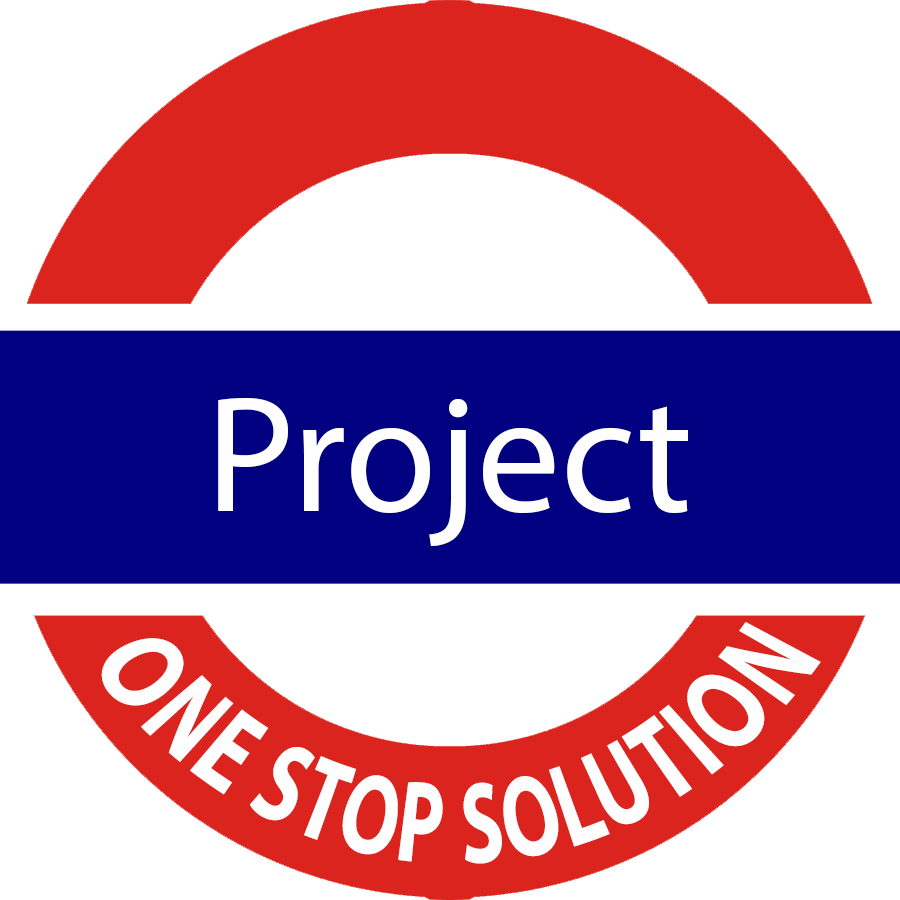 Project station -one stop solution for final year projects.
