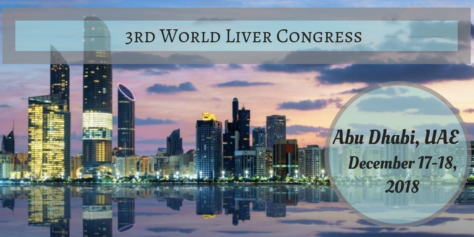 Liver Congress 2018