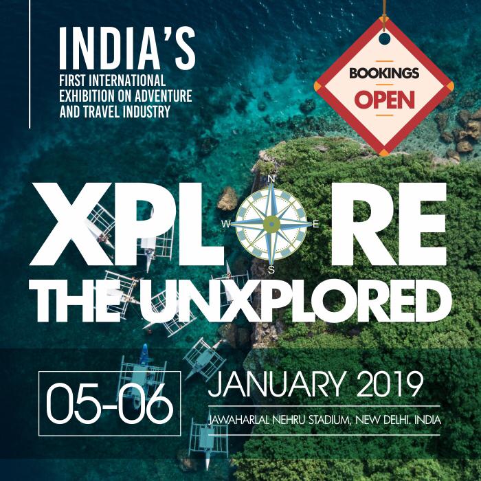 International Adventure & Travel Show India
