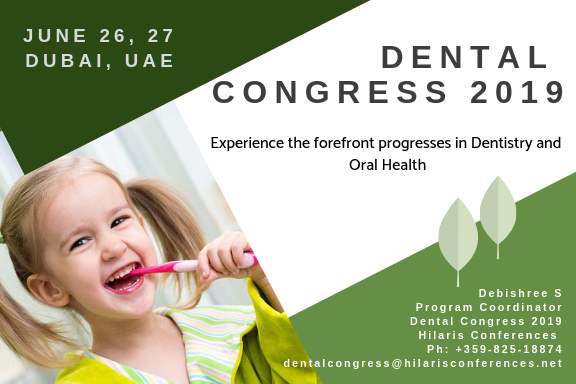 Dental Congress 2019