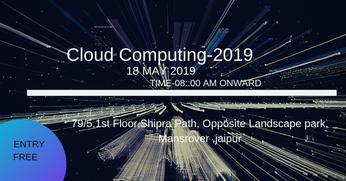 Cloud Computing (Master Class)