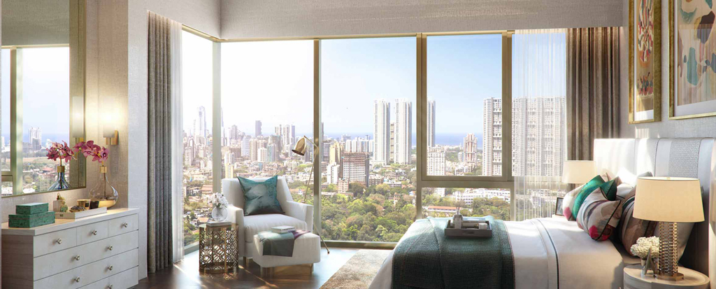 Live your life on your own terms with Piramal Aranya Mumbai