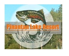 Pinantan Lake Resort