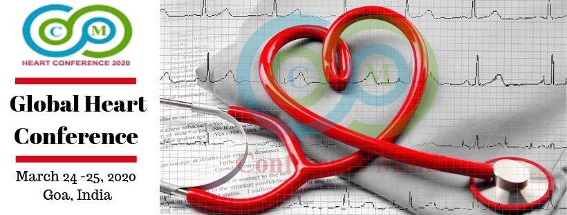 Global Heart Conference