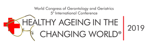Healthy Ageing In The Changing World 2019