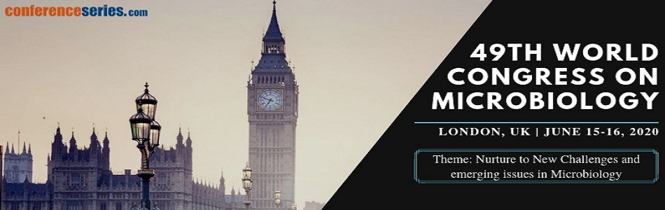 Microbiology Conferences