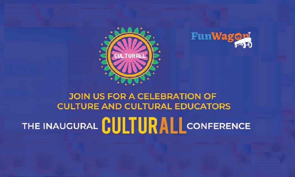 Cultural Education Conference