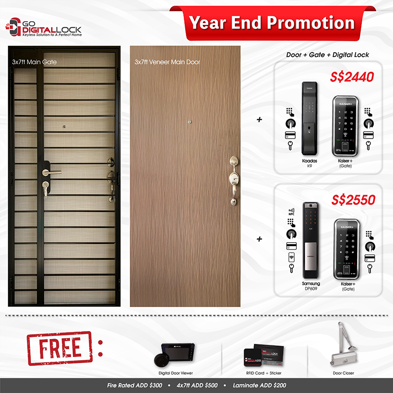 Year End Bundle Promotion 2020