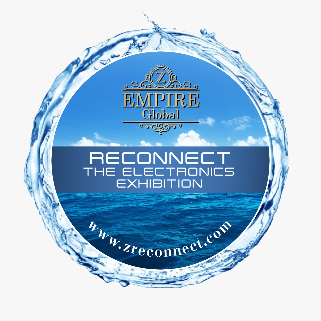 RECONNECT THE EXHIBITION