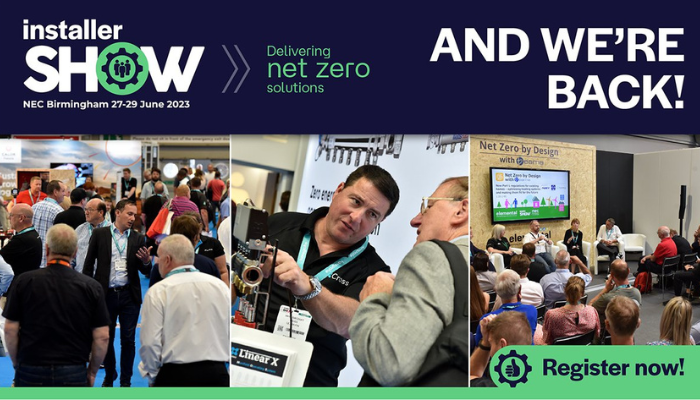 InstallerSHOW