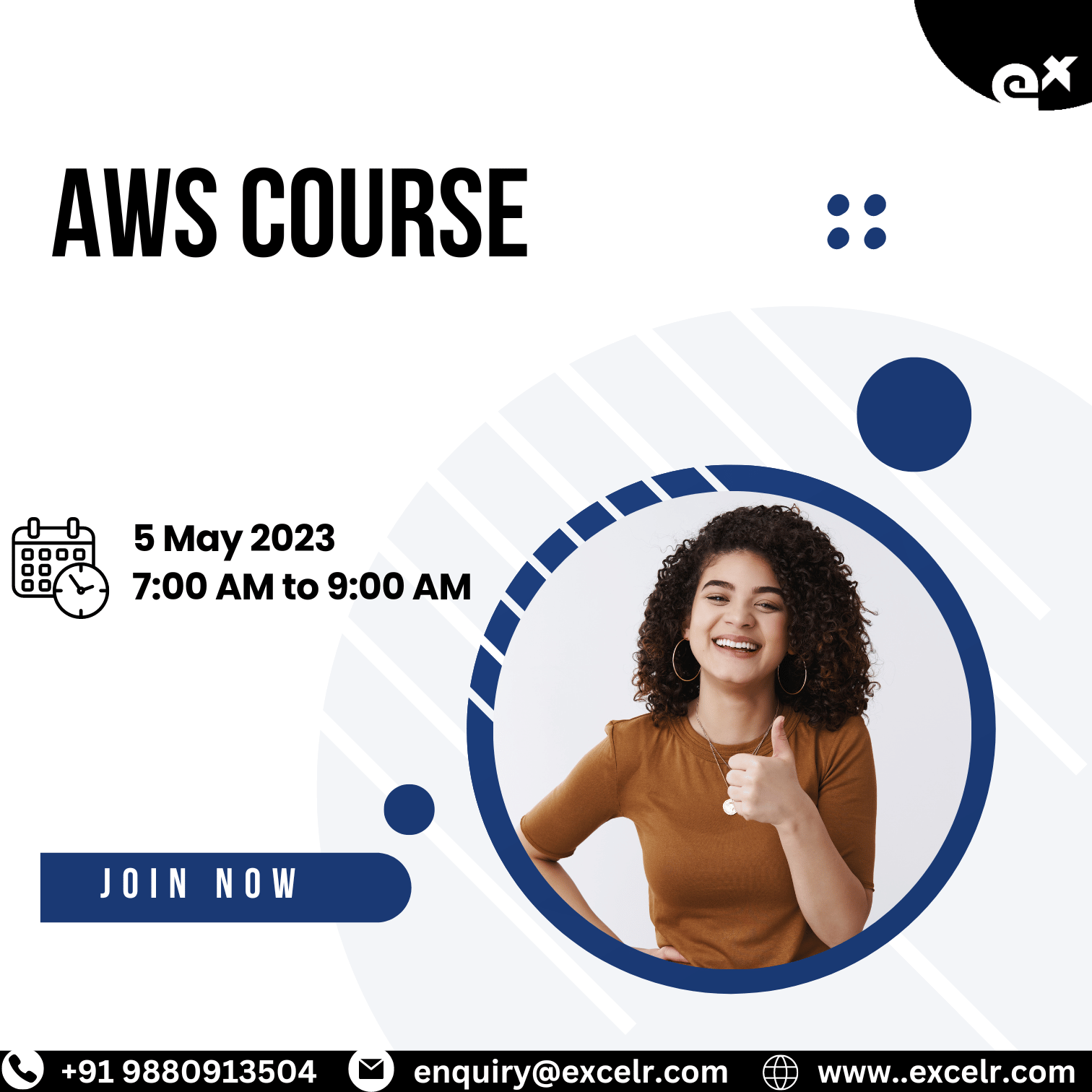 Aws Course Excelrs