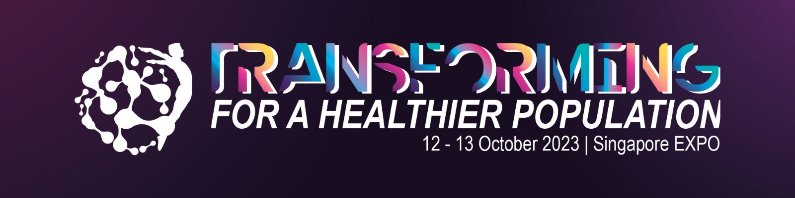 Singapore Health & Biomedical Congress 2023