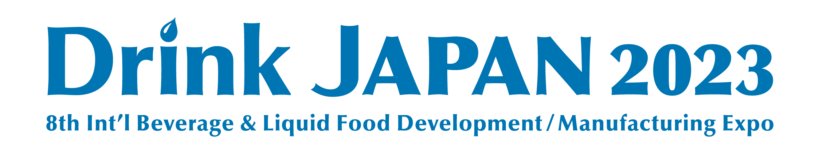 Drink JAPAN 2023