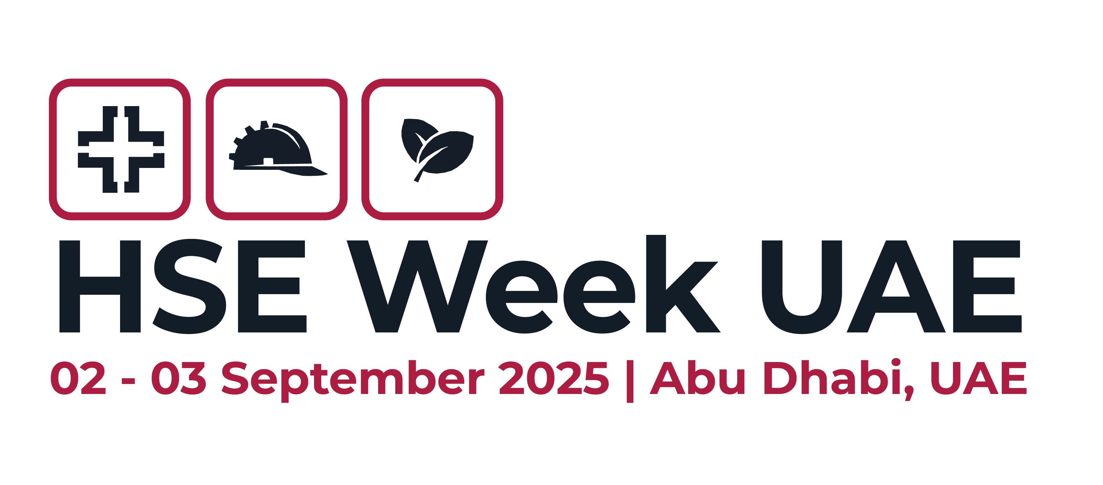 HSE WEEK UAE 2025