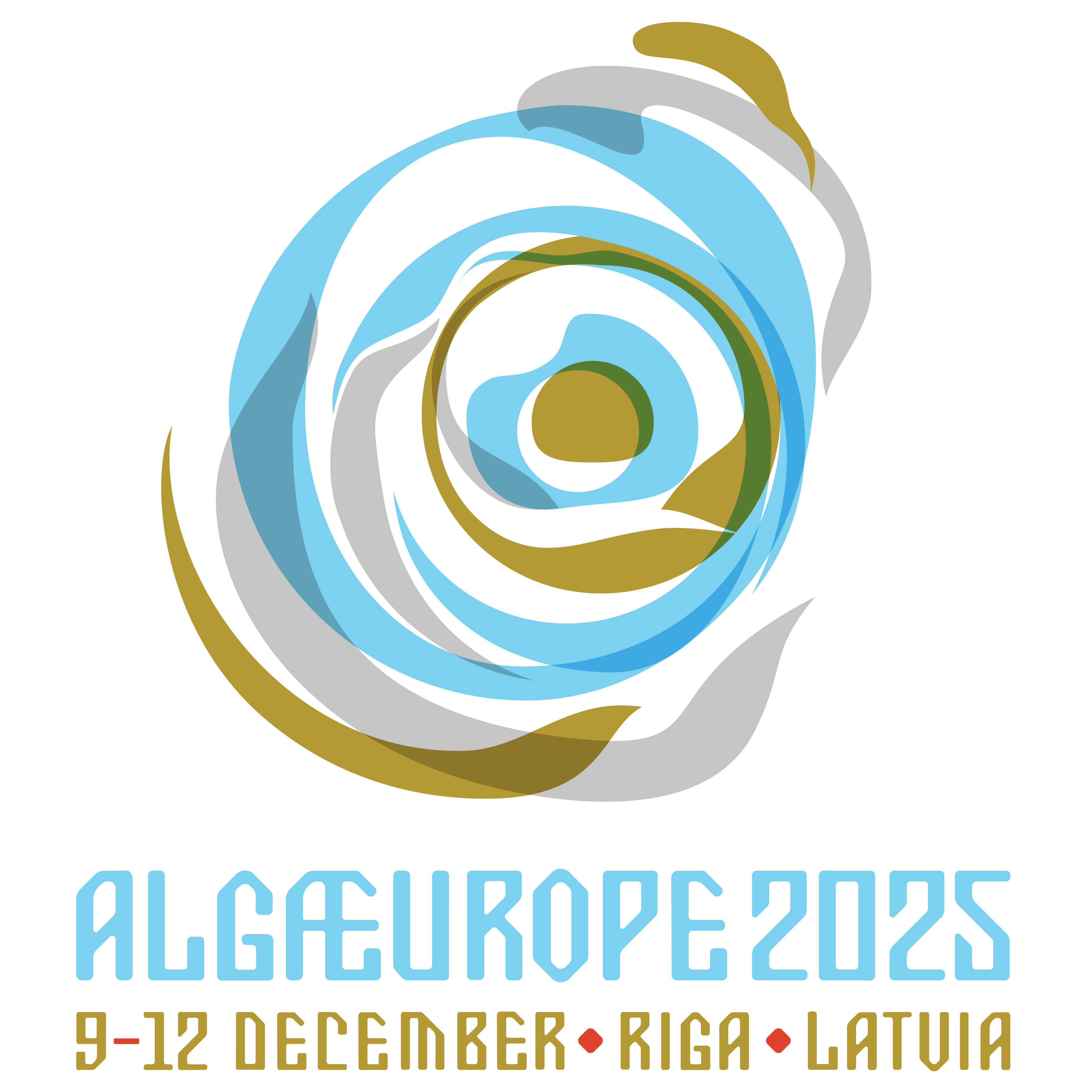 AlgaEurope 2025 - Conference about Science, Technology and Business in the Algae
