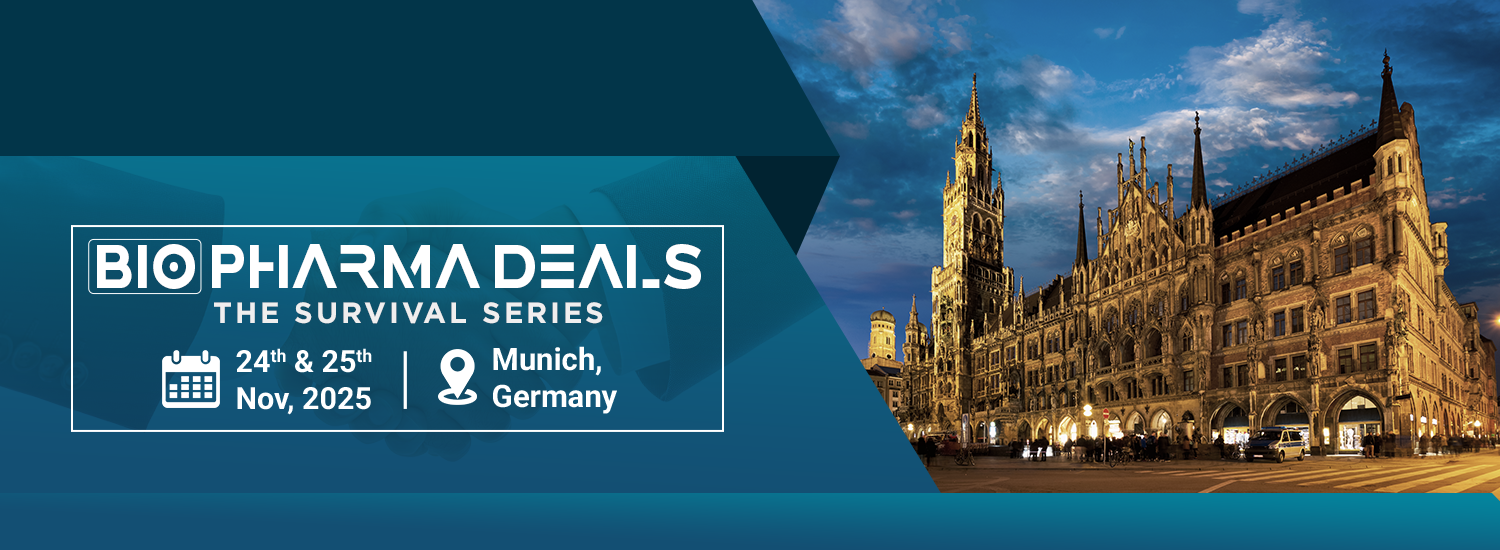 BioPharma Deals - The Survival Series