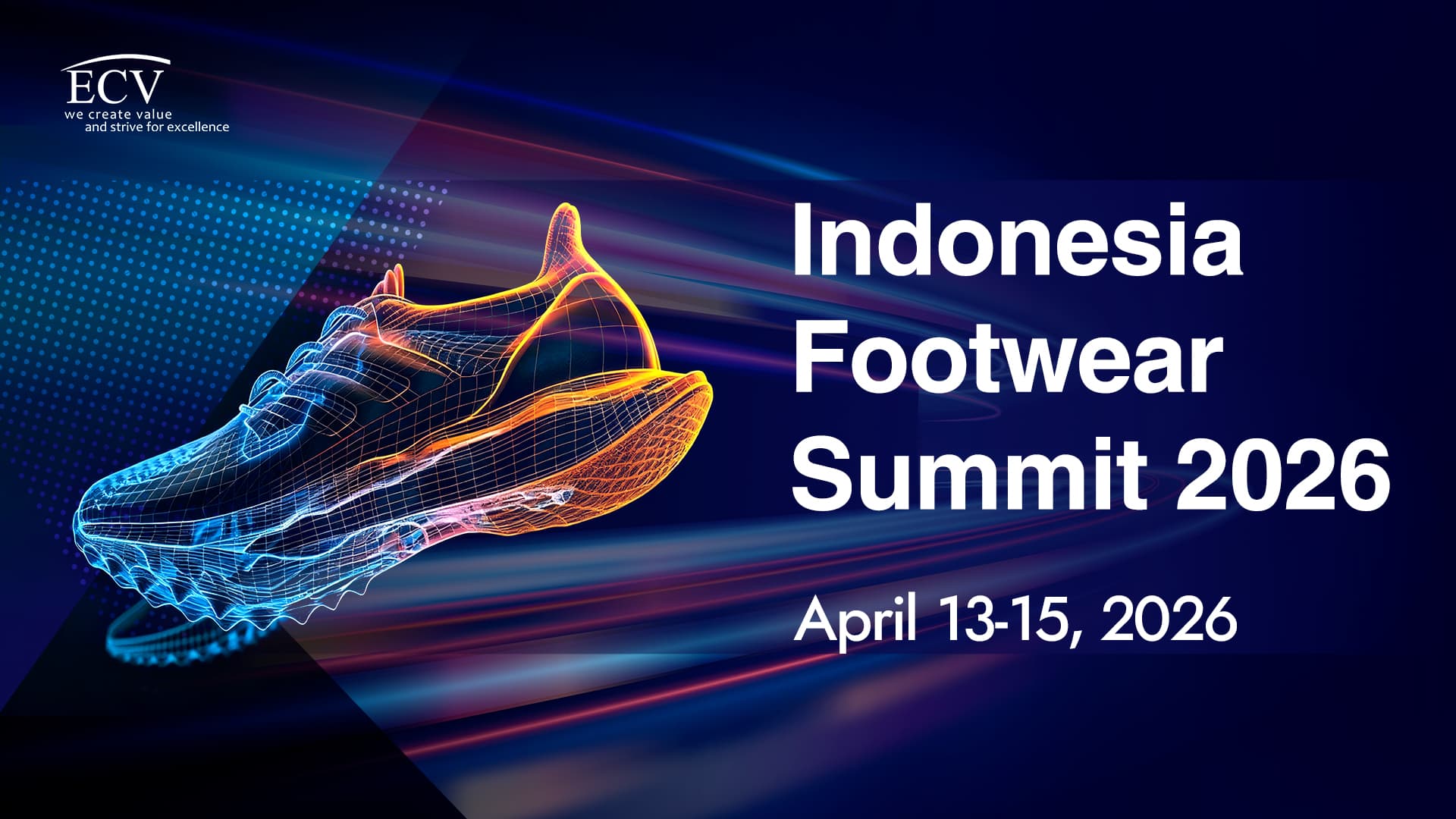Indonesia Footwear Summit 2026