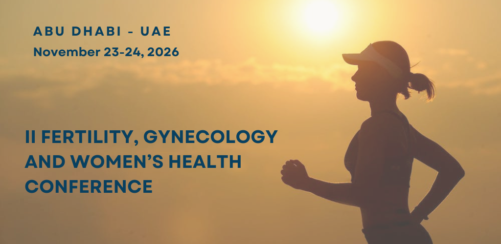 II Fertility, Gynecology and Women's Health Conference