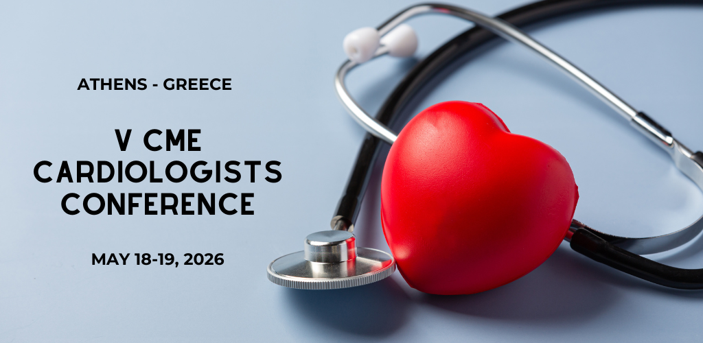 V CME Cardiologists Conference