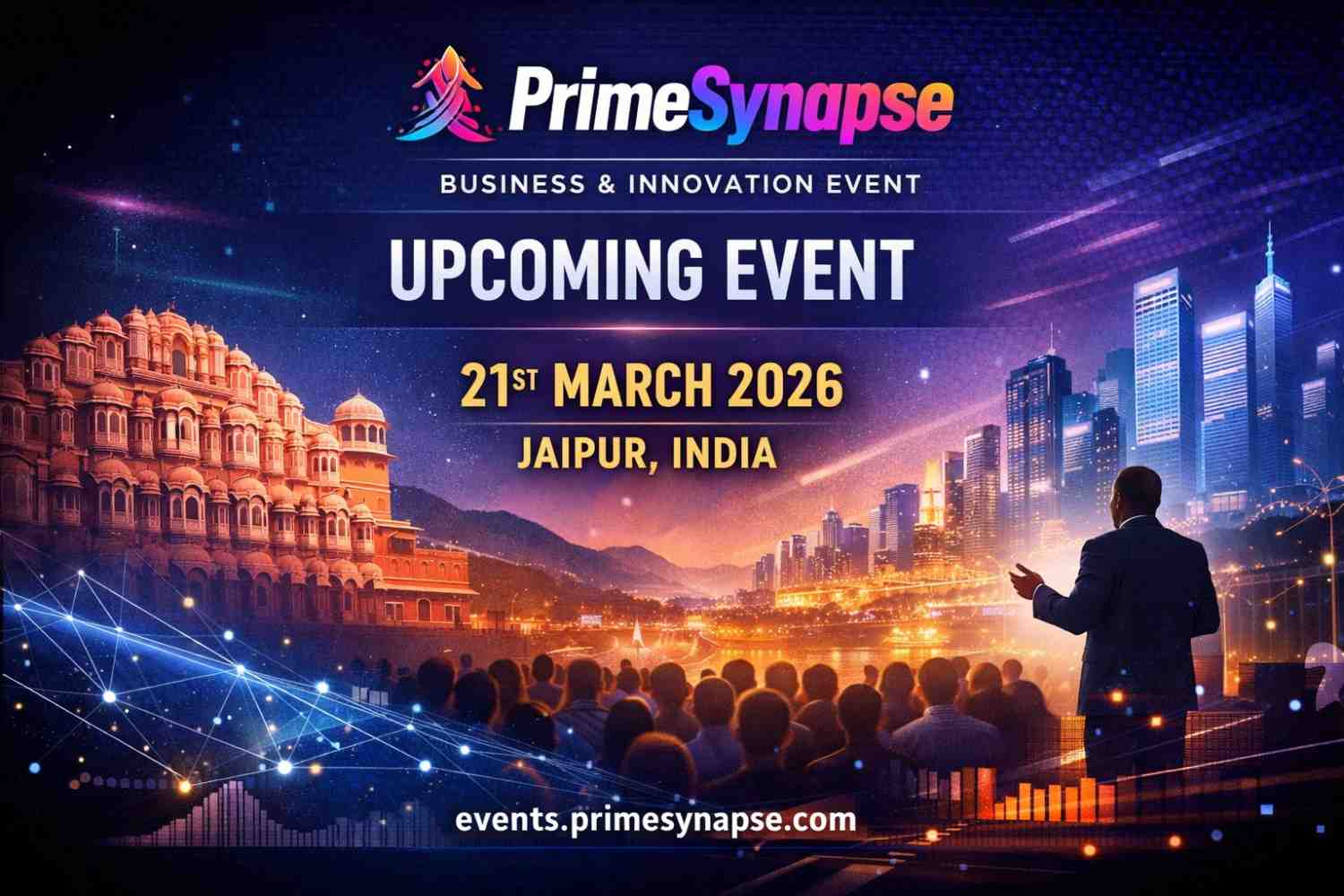 Indian Leadership Summit & Awards 2026