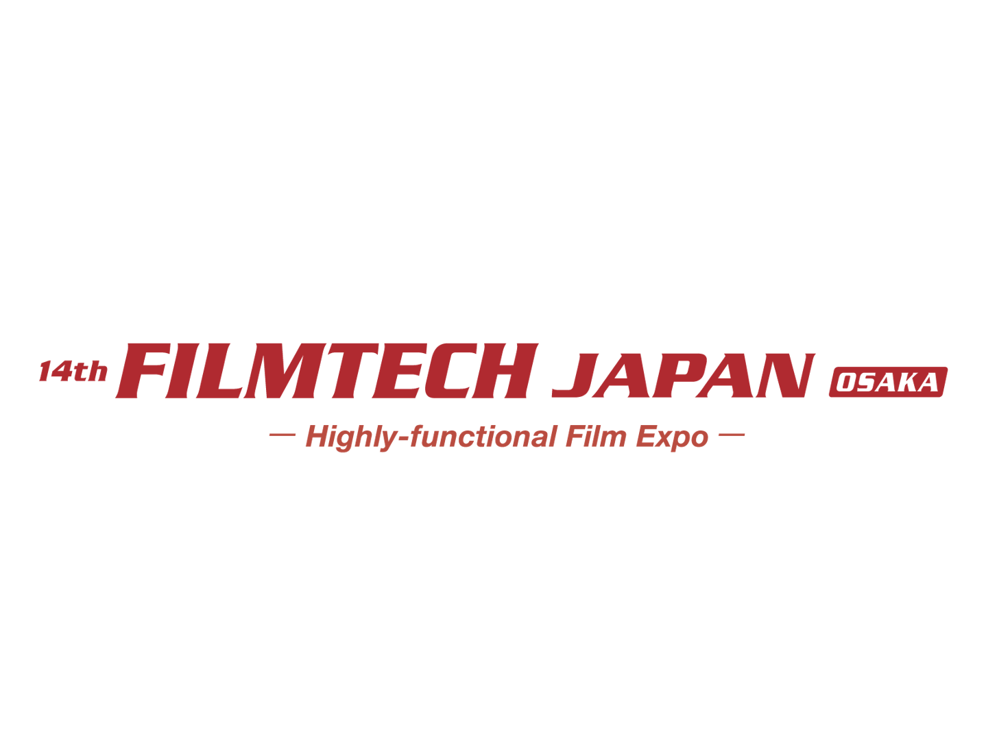FILMTECH JAPAN