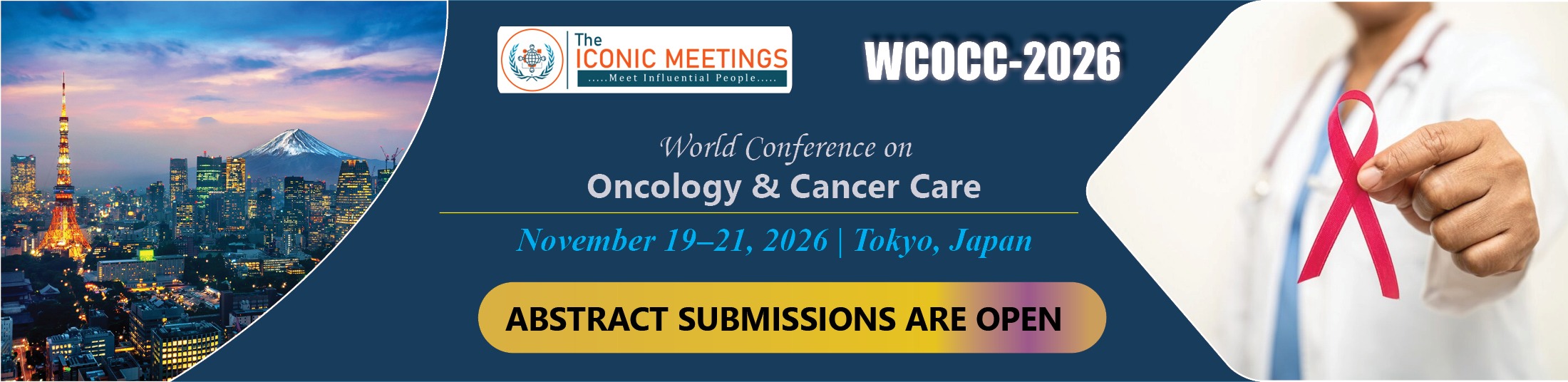 World Conference on Oncology & Cancer Care