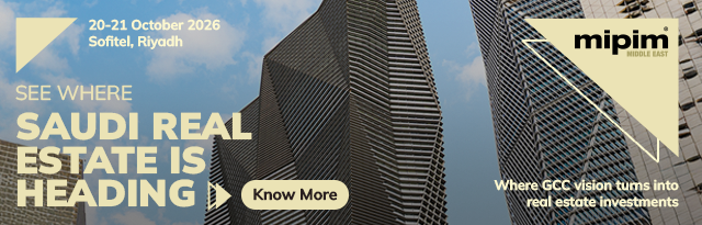 Mipim Middle East
