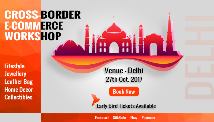 CrossBorder Ecommerce Workshop