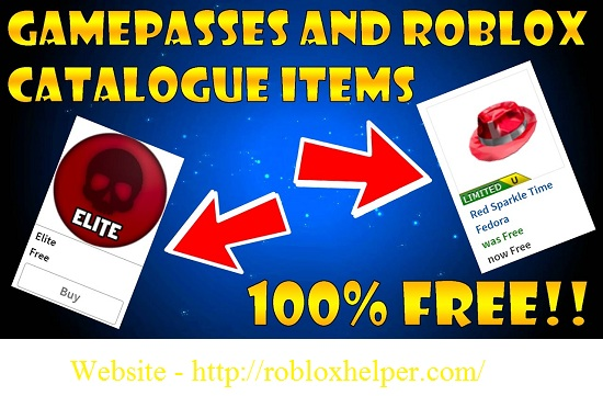 Robloxhelper Website Understand The Core Concepts Now