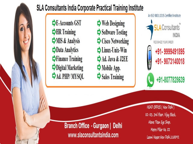 Linux Training Institute