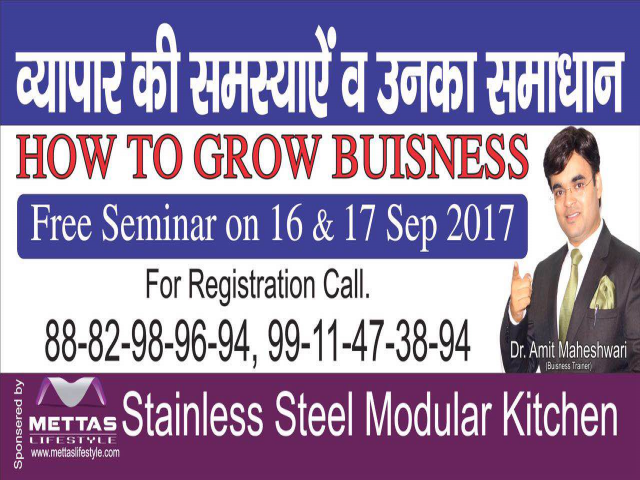 How to Grow Business in RECESSION & COMPETITION Business Problems