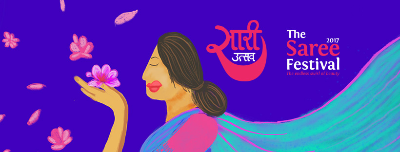 The Saree Festival Mumbai 2017