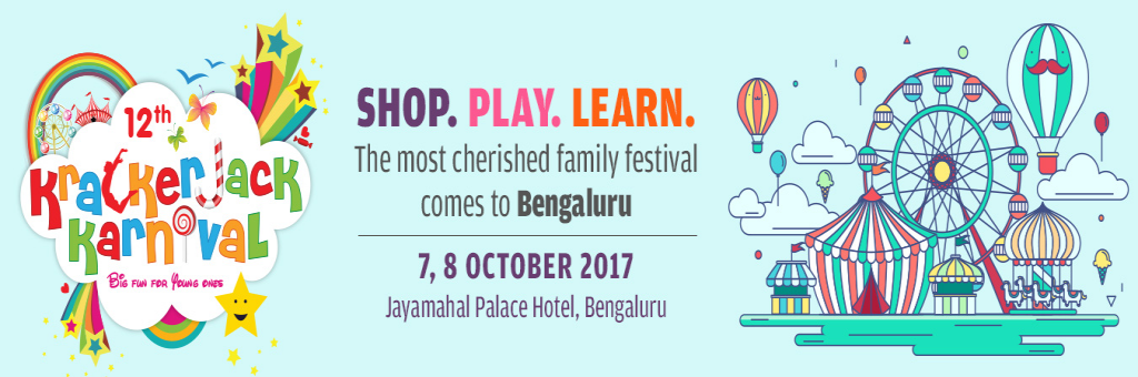 Krackerjack Karnival