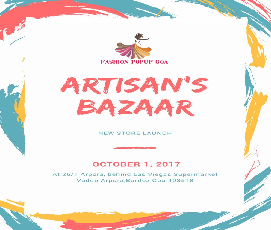 Artisans Bazaar