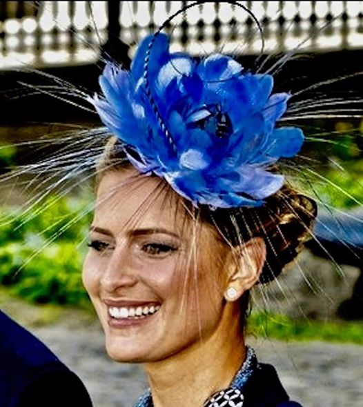 Fancy Fascinator Hat Workshop