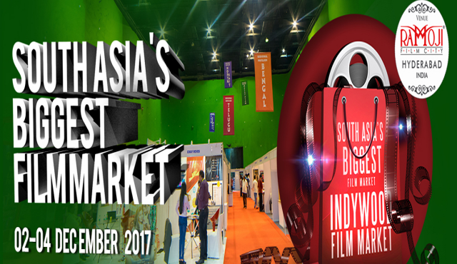 Indywood Film Market