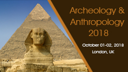 EuroSciCon Conference on Archeology and Anthropology
