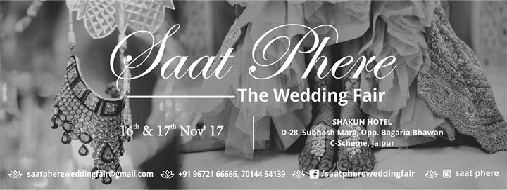 Saat Phere - The Wedding Fair