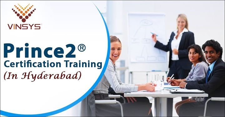 PRINCE2 Foundation & Practitioner Certification Training in Hyderabad