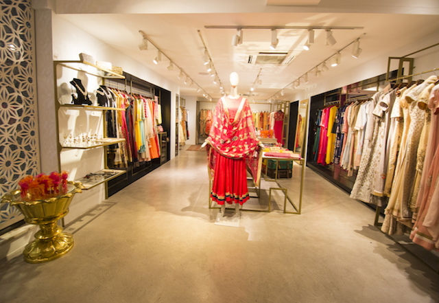 Festive Edit at Pitaraah- Shop designer-wear at unbelievable price points!