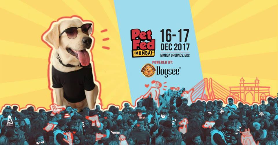 Mumbai Pet Fed 2017