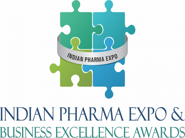 INDIAN PHARMA EXPO Business Excellence Awards 2018